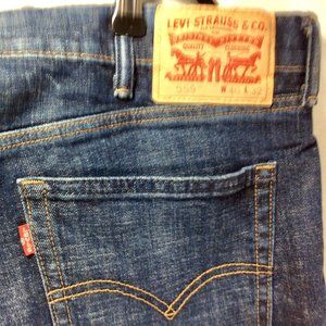 Levi's 559